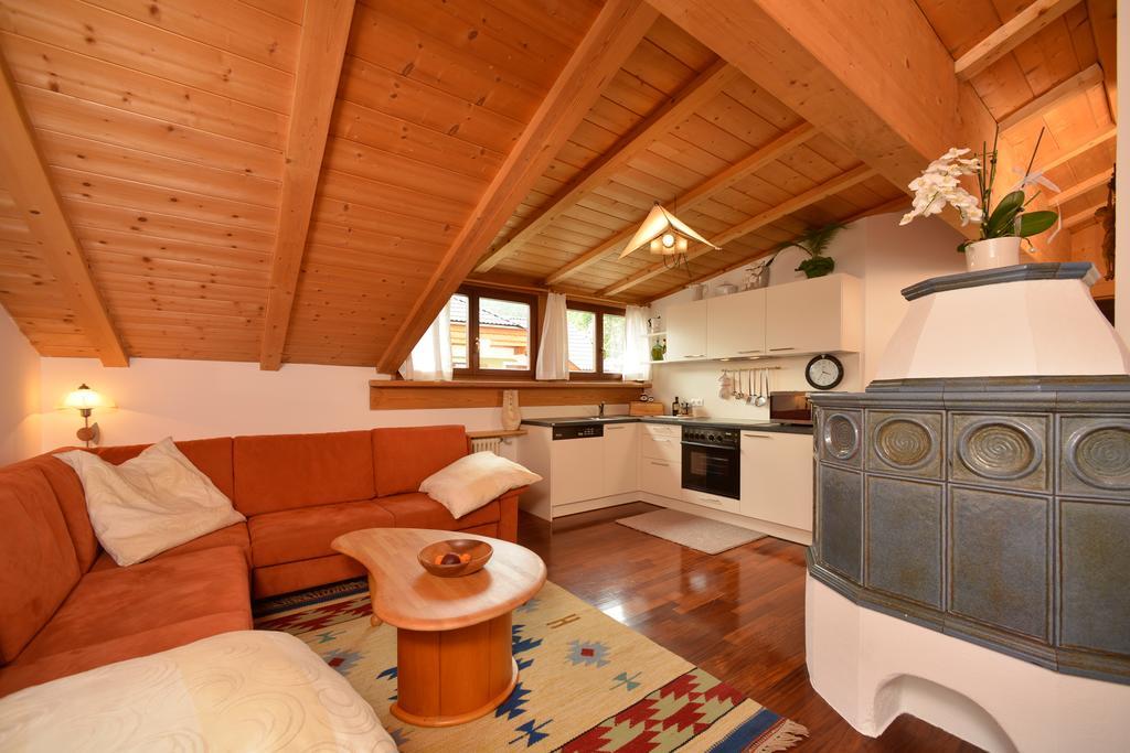 Apartments Rezia Ortisei Szoba fotó