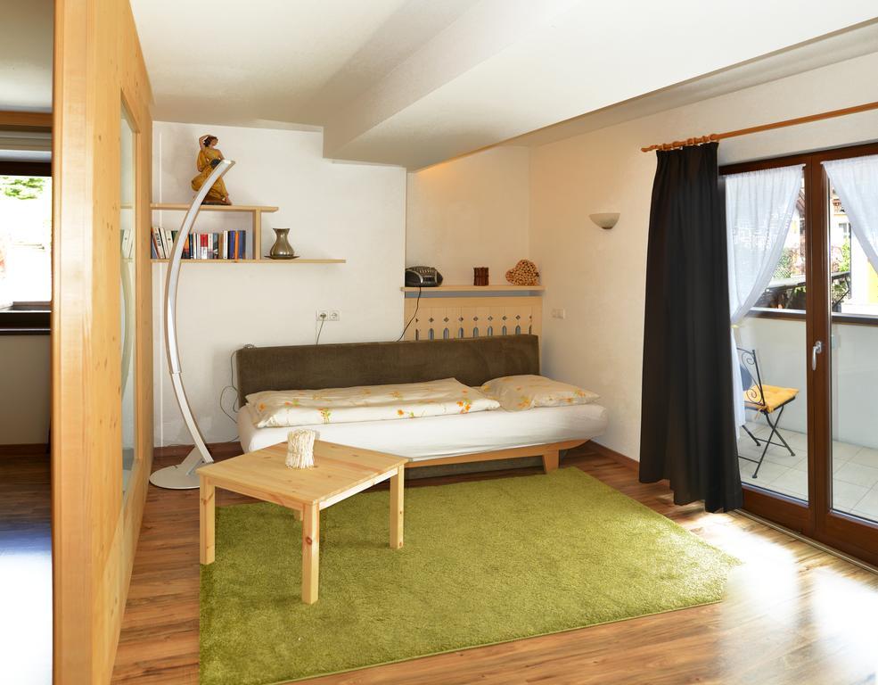 Apartments Rezia Ortisei Kültér fotó