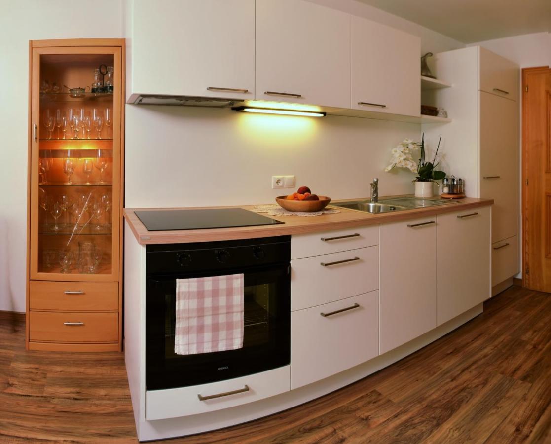 Apartments Rezia Ortisei Kültér fotó